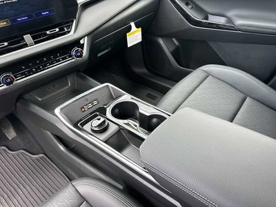 Chevrolet Equinox LT 2027