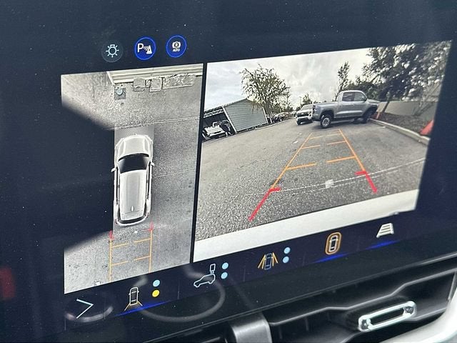 Chevrolet Equinox LT 2027
