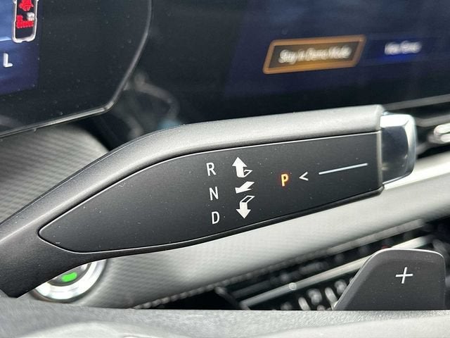 Chevrolet Equinox LT 2027