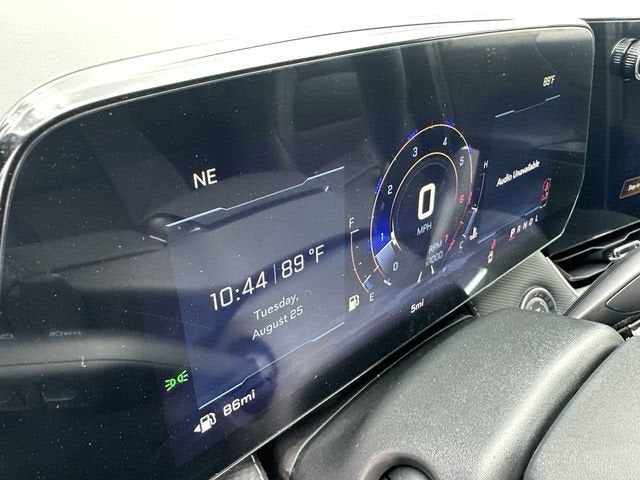 Chevrolet Equinox LT 2027