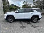 Chevrolet Equinox LT 2027