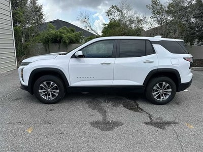 Chevrolet Equinox LT 2027