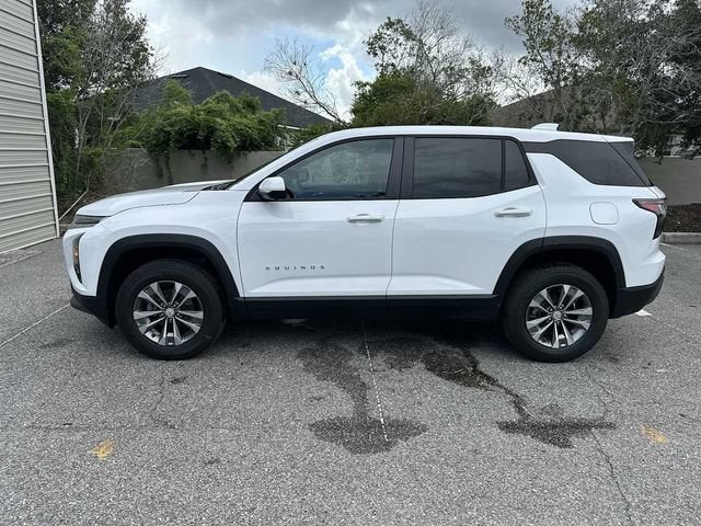 Chevrolet Equinox LT 2027