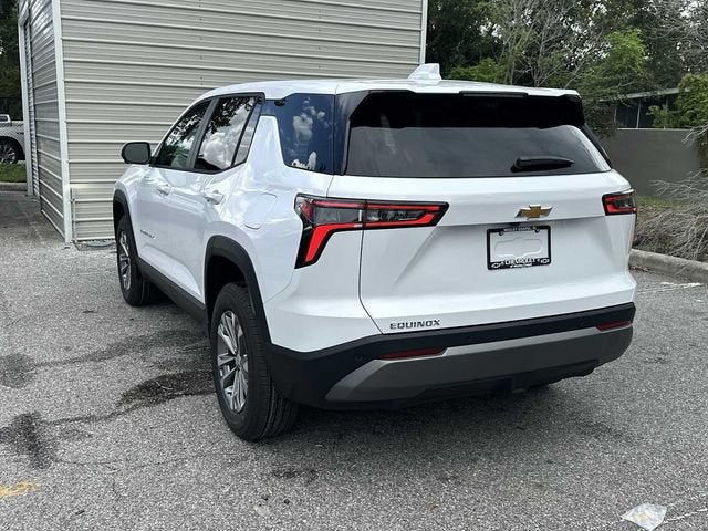 Chevrolet Equinox LT 2027