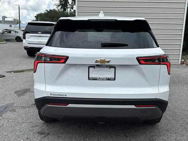 Chevrolet Equinox LT 2027