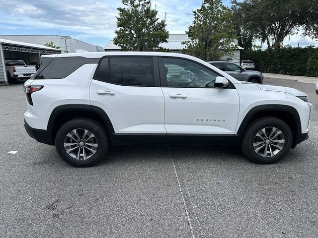 Chevrolet Equinox LT 2027