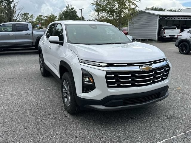 Chevrolet Equinox LT 2027