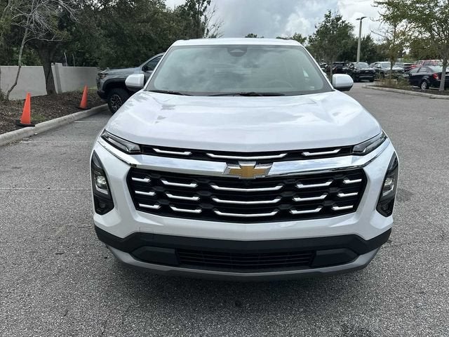 Chevrolet Equinox LT 2027