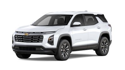 Chevrolet Equinox LT 2027