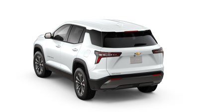 Chevrolet Equinox LT 2027