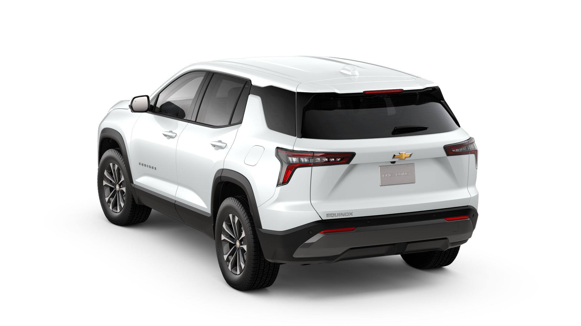 Chevrolet Equinox LT 2027