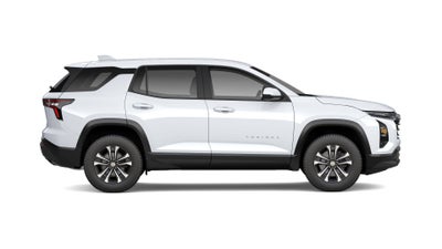 Chevrolet Equinox LT 2027