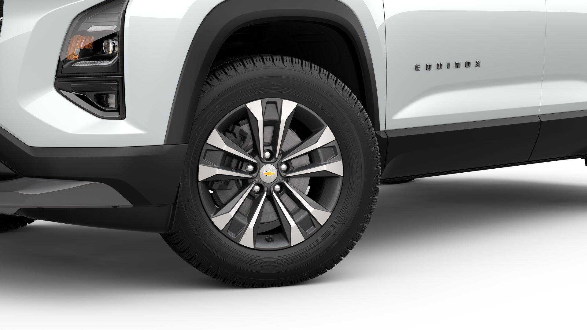 Chevrolet Equinox LT 2027