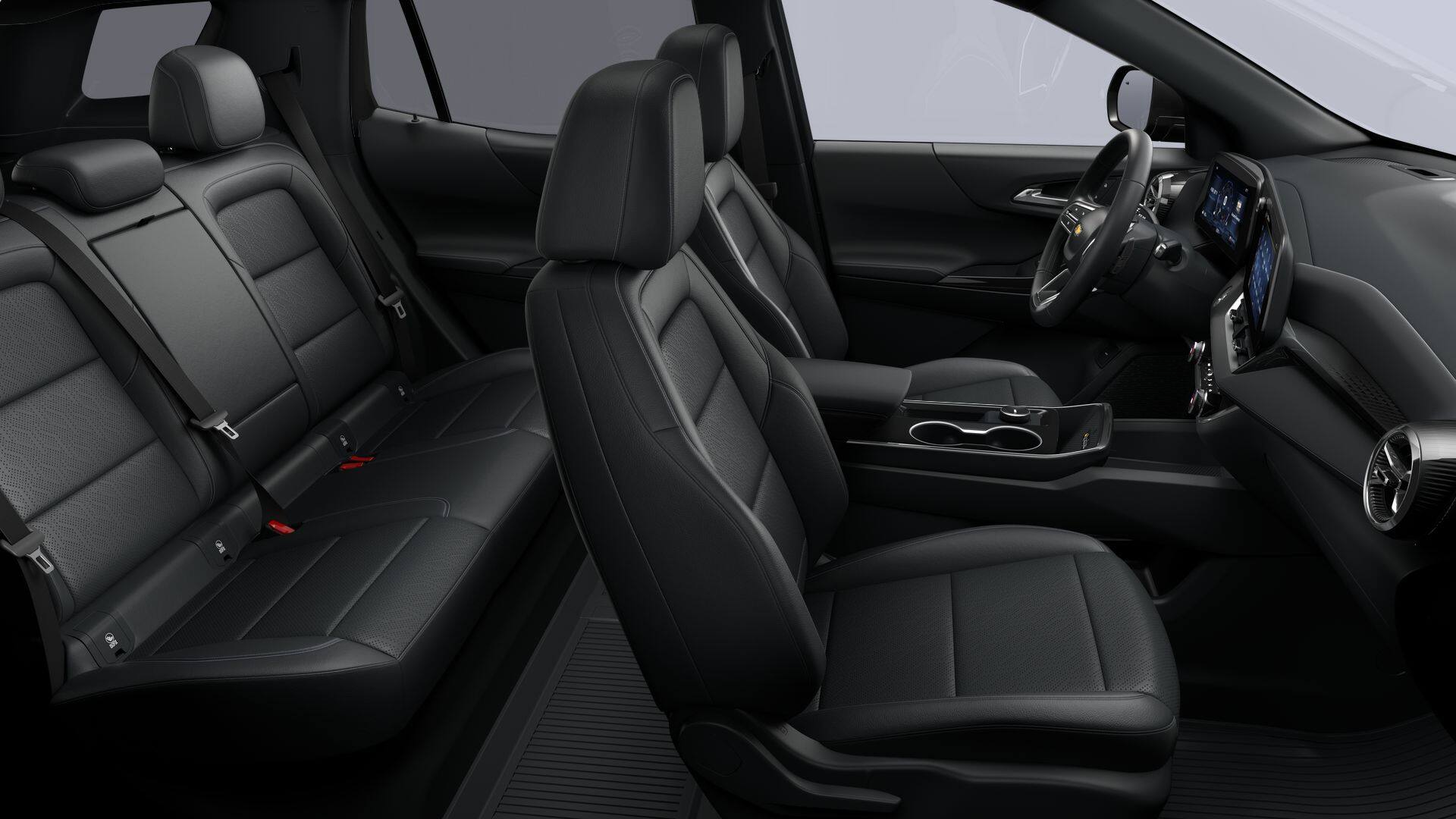 Chevrolet Equinox LT 2027