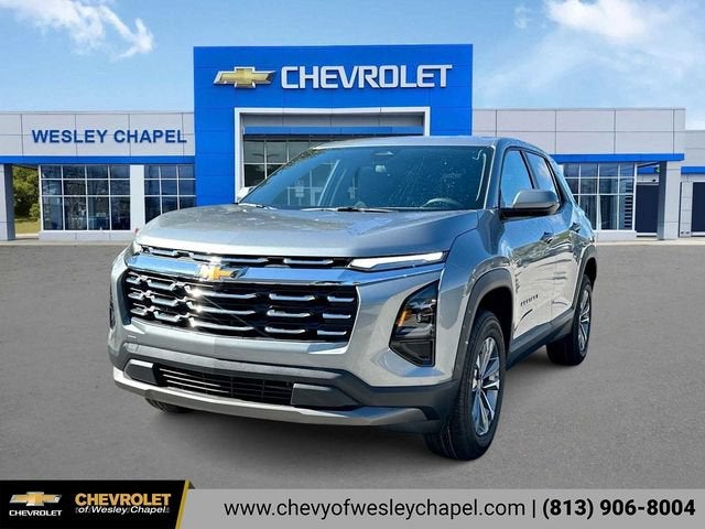 Chevrolet Equinox LT 2027