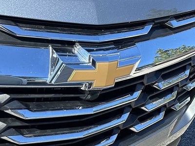 Chevrolet Equinox LT 2027