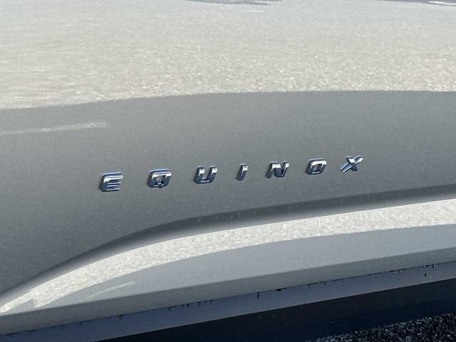 Chevrolet Equinox LT 2027