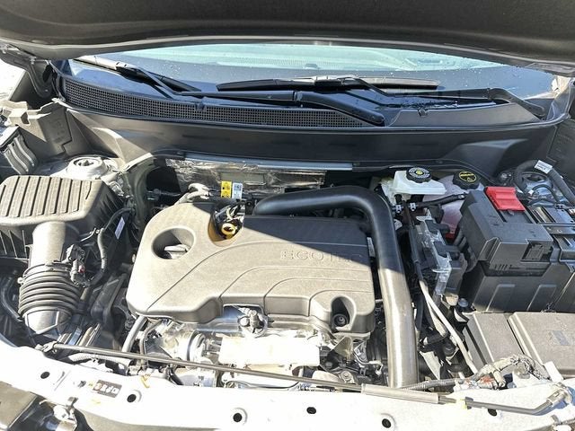 Chevrolet Equinox LT 2027