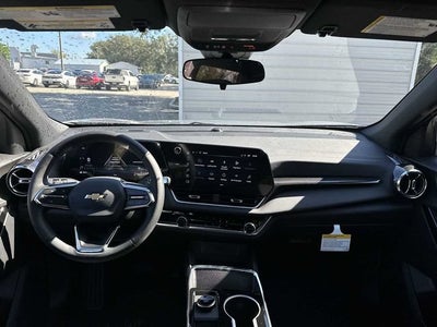 Chevrolet Equinox LT 2027