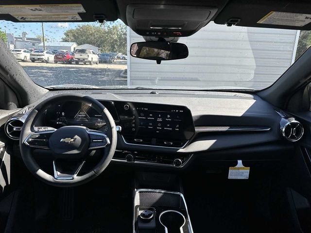 Chevrolet Equinox LT 2027