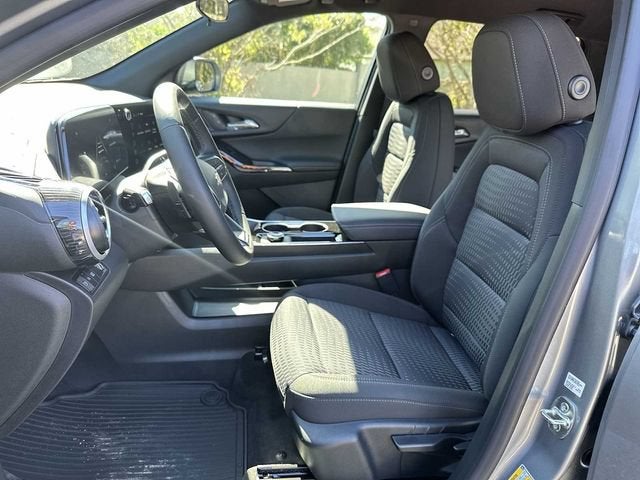 Chevrolet Equinox LT 2027