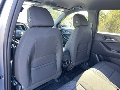 Chevrolet Equinox LT 2027