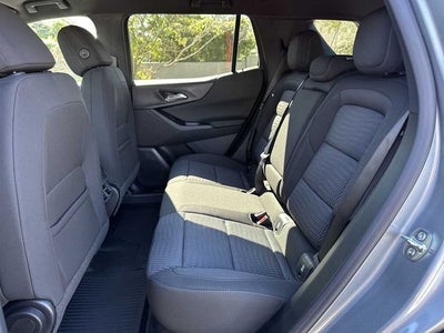 Chevrolet Equinox LT 2027