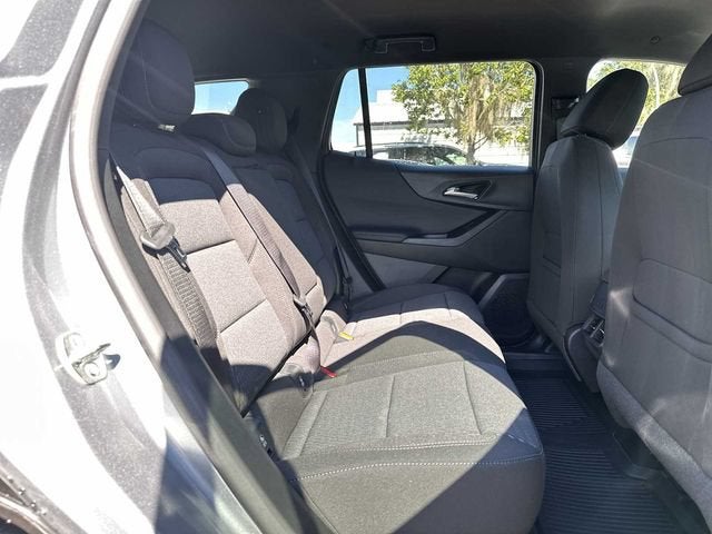 Chevrolet Equinox LT 2027