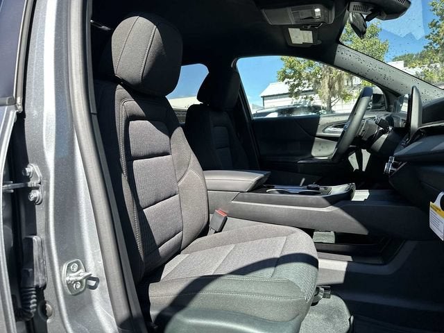 Chevrolet Equinox LT 2027