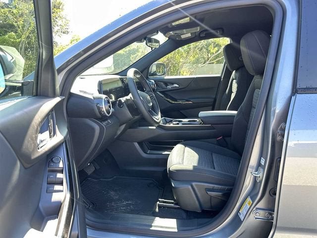 Chevrolet Equinox LT 2027
