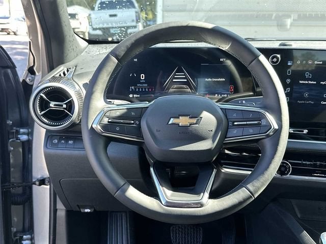 Chevrolet Equinox LT 2027