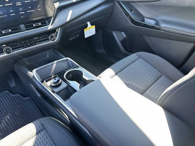 Chevrolet Equinox LT 2027