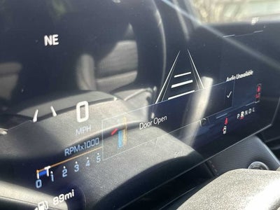 Chevrolet Equinox LT 2027