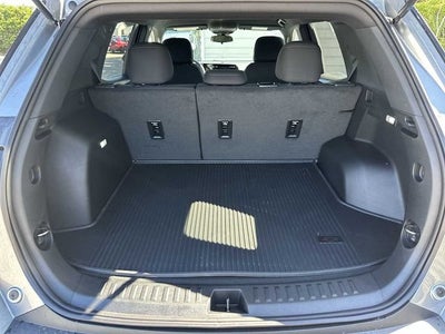Chevrolet Equinox LT 2027