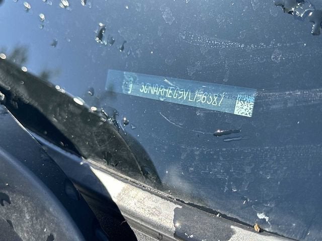 Chevrolet Equinox LT 2027