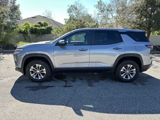 Chevrolet Equinox LT 2027