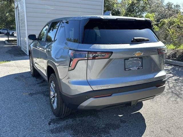 Chevrolet Equinox LT 2027