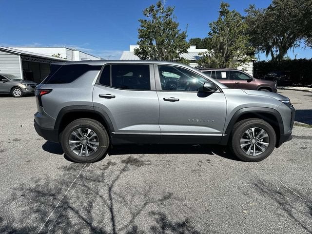 Chevrolet Equinox LT 2027