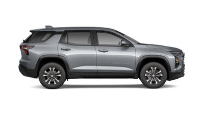 Chevrolet Equinox LT 2027