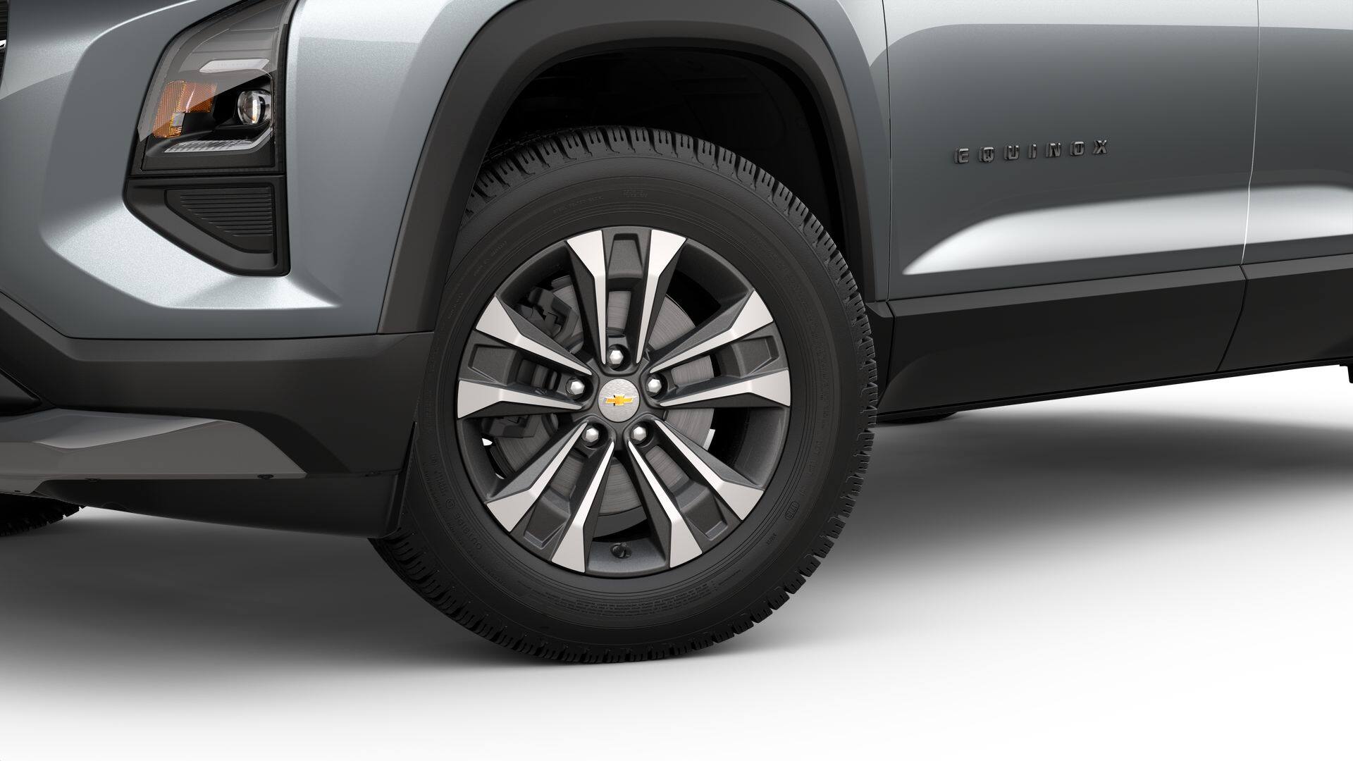 Chevrolet Equinox LT 2027