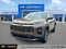 Chevrolet Equinox LT 2027