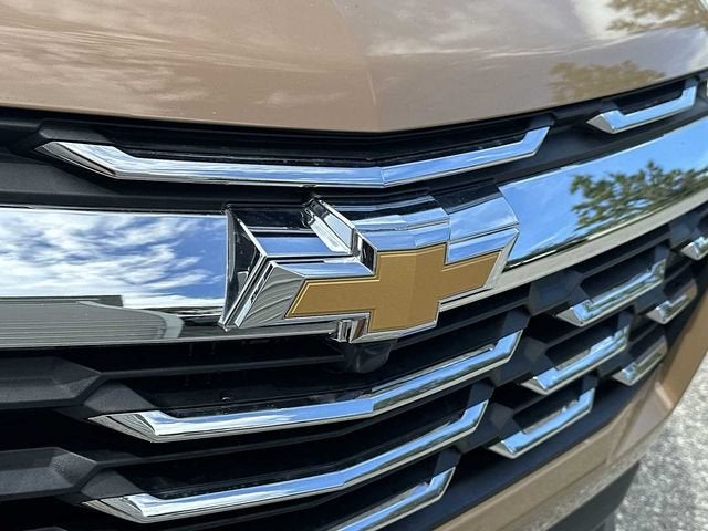 Chevrolet Equinox LT 2027