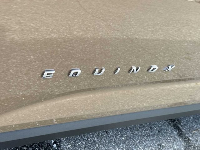 Chevrolet Equinox LT 2027