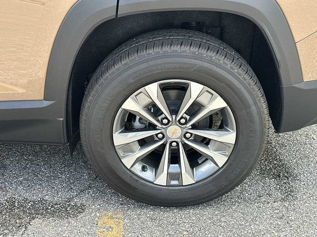 Chevrolet Equinox LT 2027