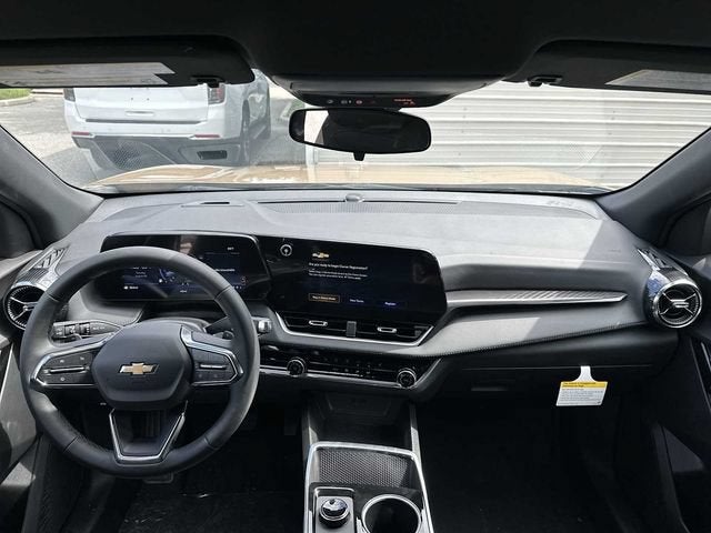 Chevrolet Equinox LT 2027