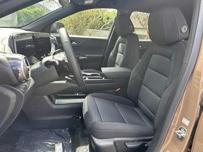 Chevrolet Equinox LT 2027
