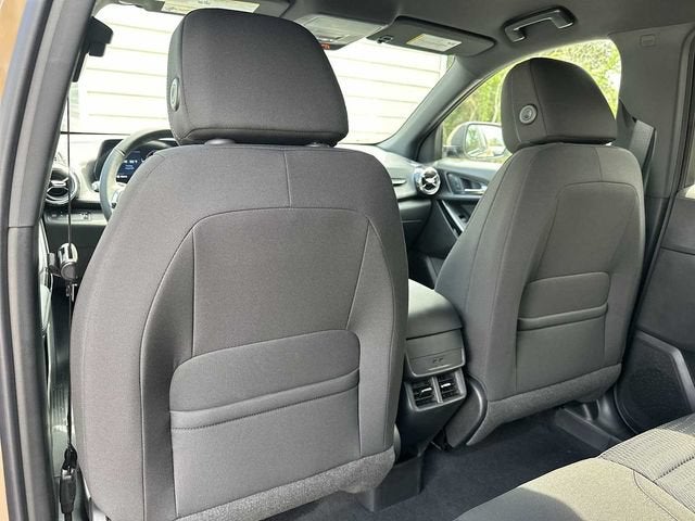 Chevrolet Equinox LT 2027