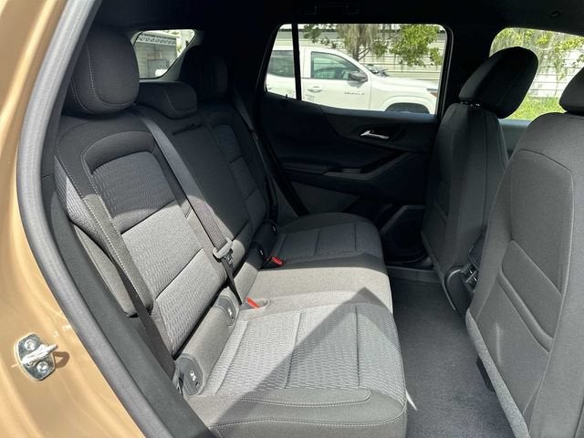 Chevrolet Equinox LT 2027