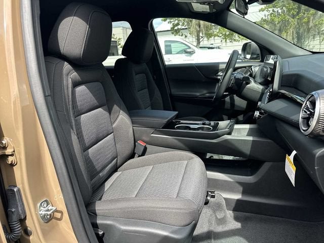 Chevrolet Equinox LT 2027