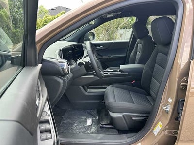 Chevrolet Equinox LT 2027